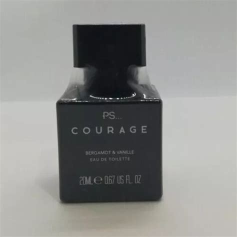 corauge eau de toilette bergamot e vanille|Primark Men Perfume Courage Bergamot & Vanille EDT For Men .